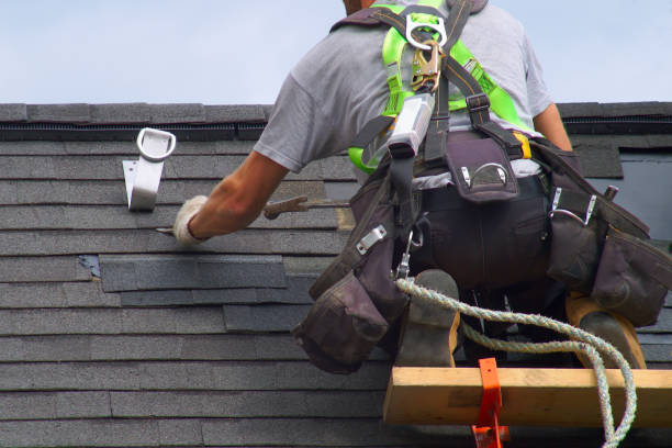 Best Best Roofing Contractors  in Glasgow, VA