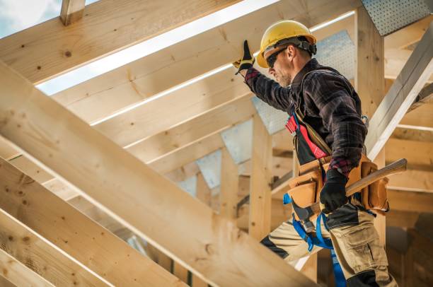 Best Roof Inspection Near Me  in Glasgow, VA