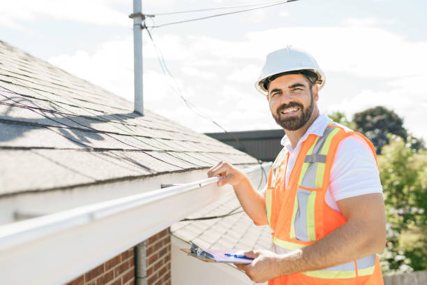 Best Emergency Roof Repair  in Glasgow, VA