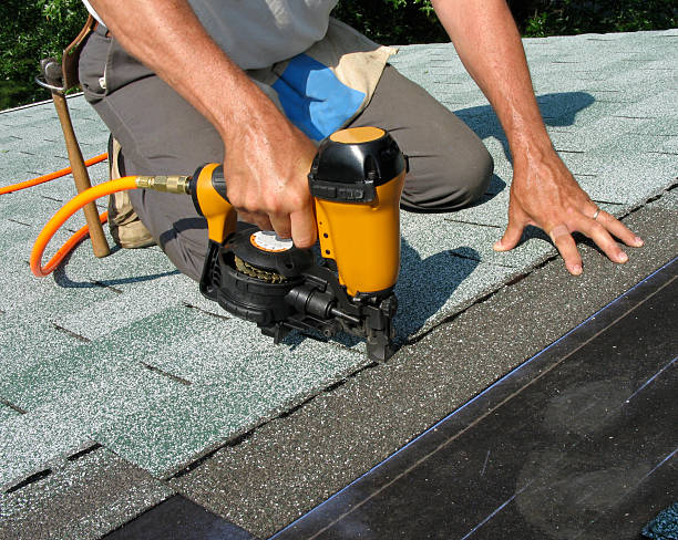 Best New Roof Installation  in Glasgow, VA