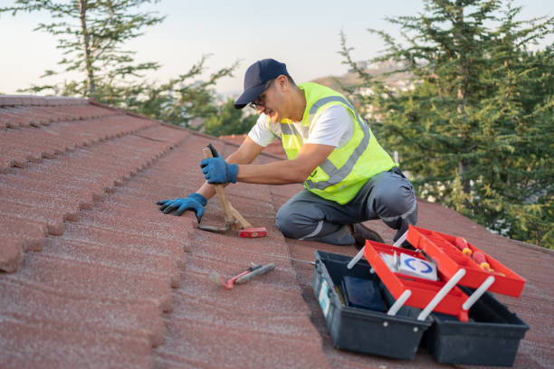 Best Commercial Roofing Services  in Glasgow, VA