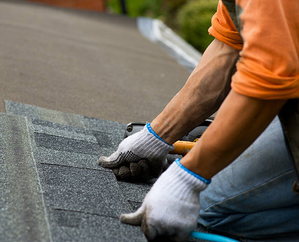 Best Commercial Roofing Services  in Glasgow, VA