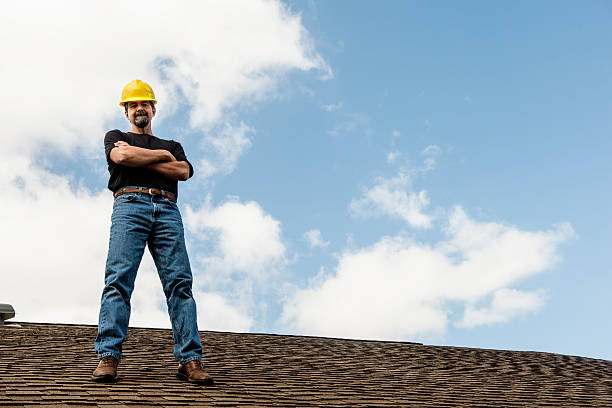 Quick and Trustworthy Emergency Roof Repair Services in Glasgow, VA