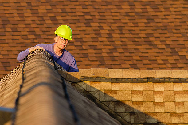 Best Roof Restoration Services  in Glasgow, VA