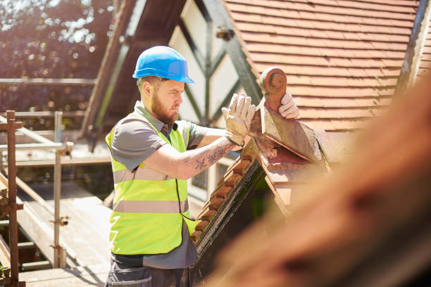 Best Affordable Roofing Company  in Glasgow, VA