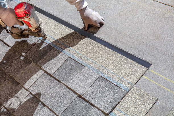 Glasgow, VA Roofing Contractor Company