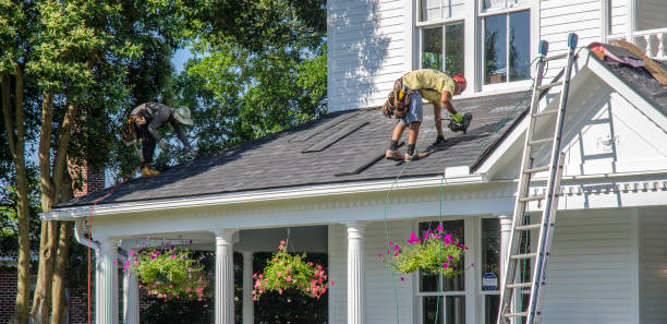 Best Shingle Roofing Installation  in Glasgow, VA