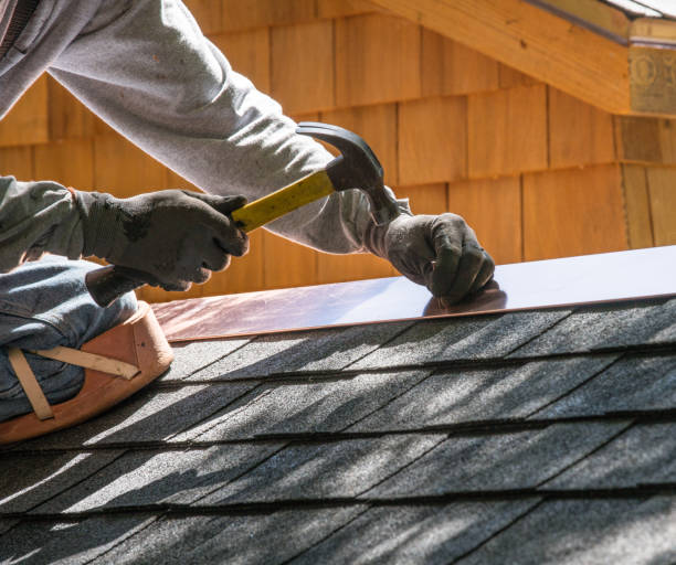 Best Best Roofing Contractors  in Glasgow, VA
